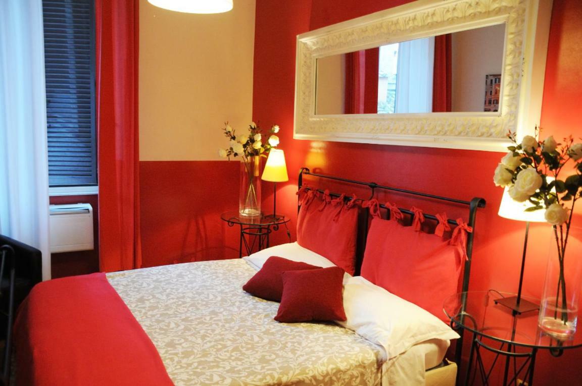 Apartamento Colosseo Imperial