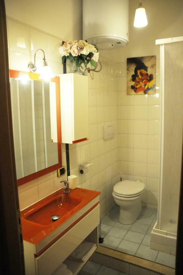 Apartamento Colosseo Imperial *