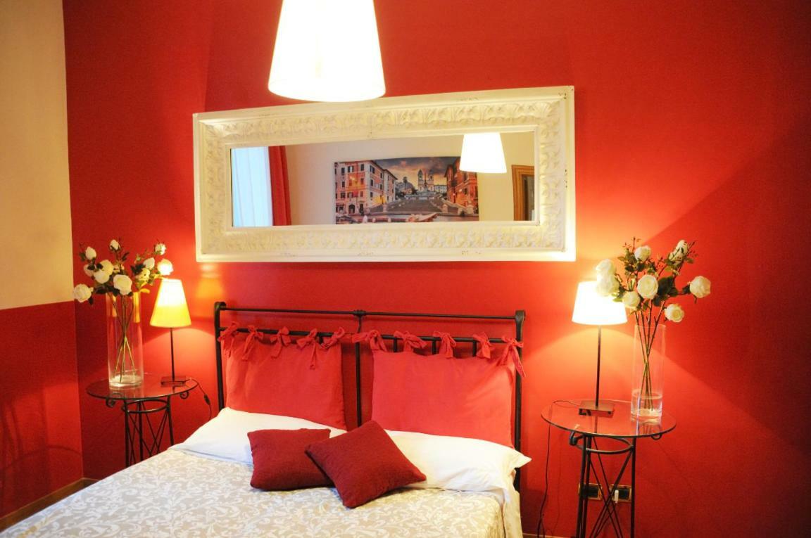 Colosseo Imperial Apartamento *