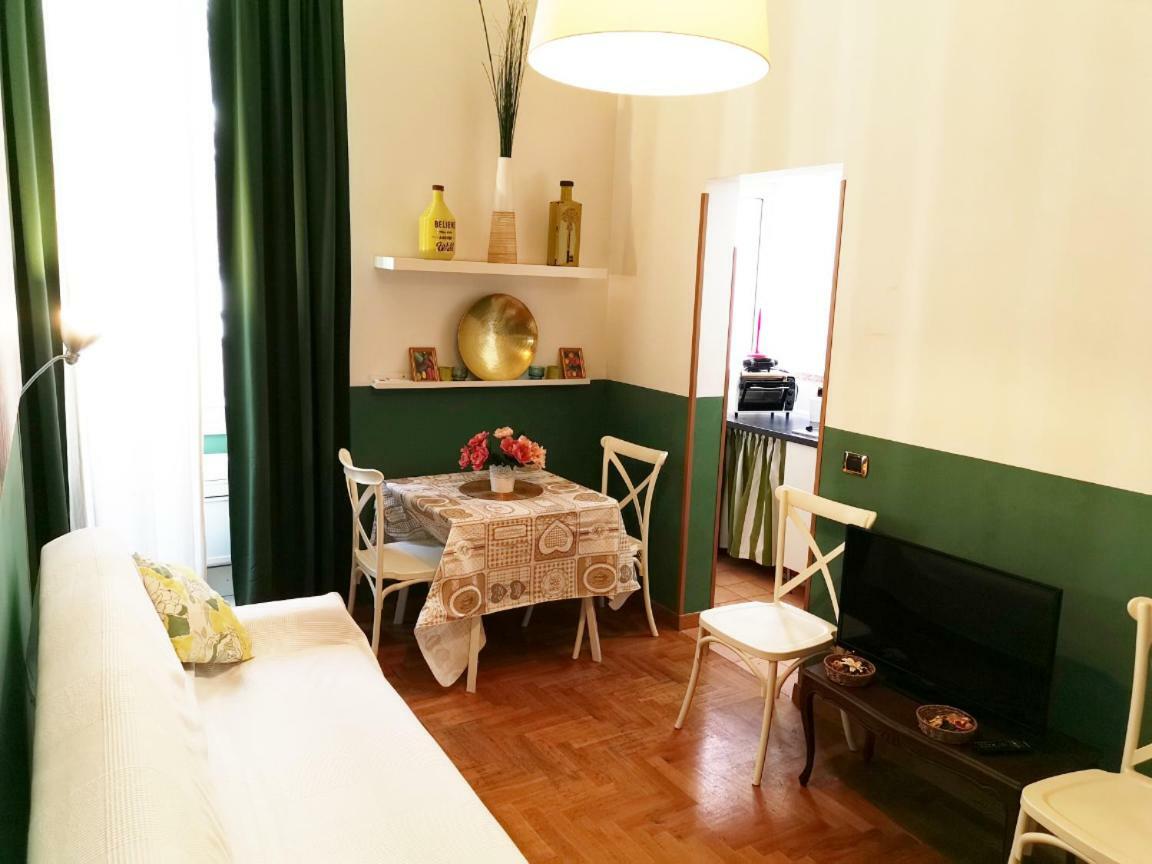 Apartamento Colosseo Imperial Roma