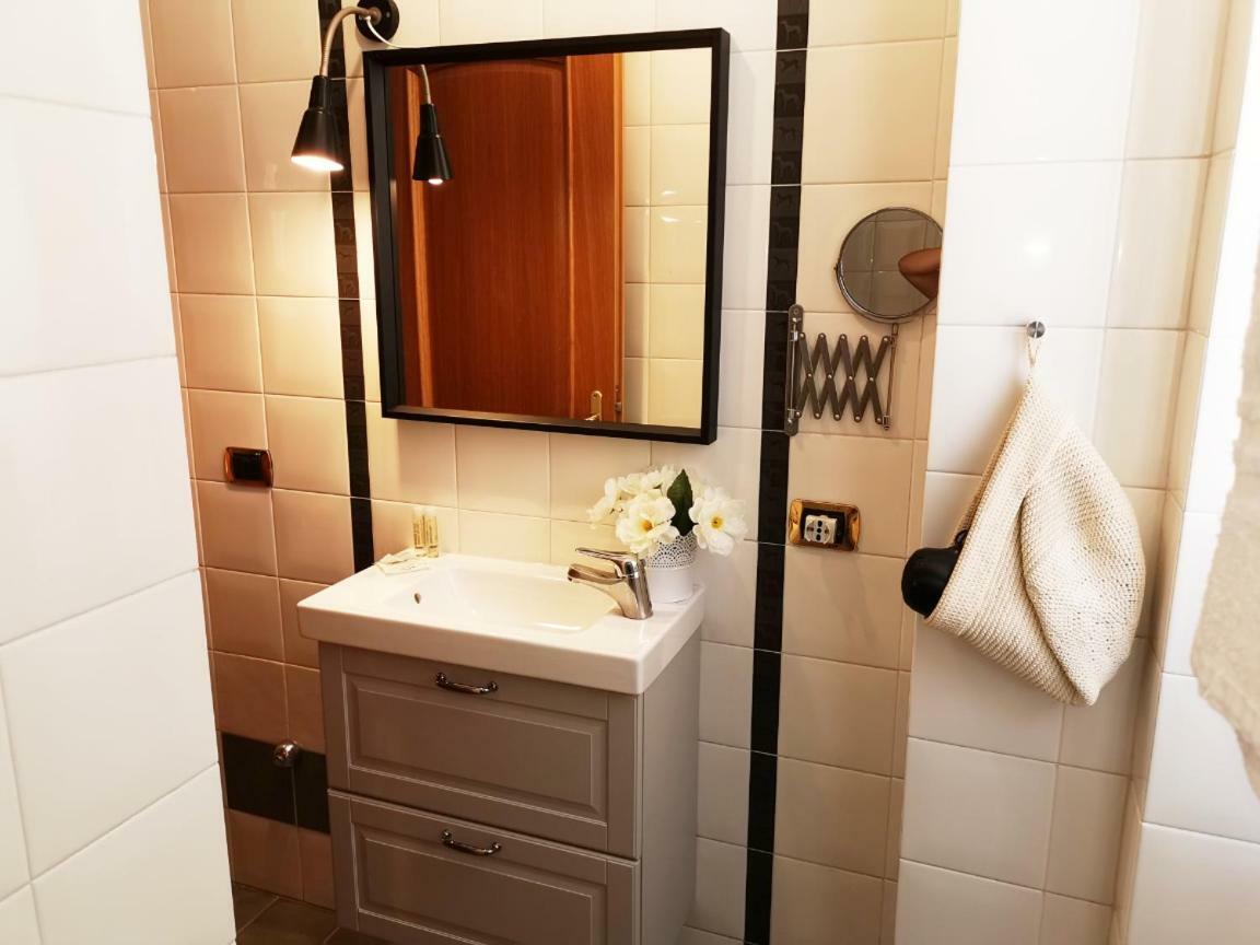 Apartamento Colosseo Imperial Roma