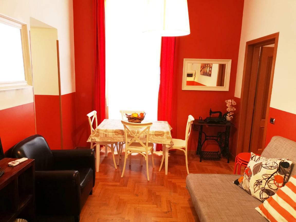 Apartamento Colosseo Imperial