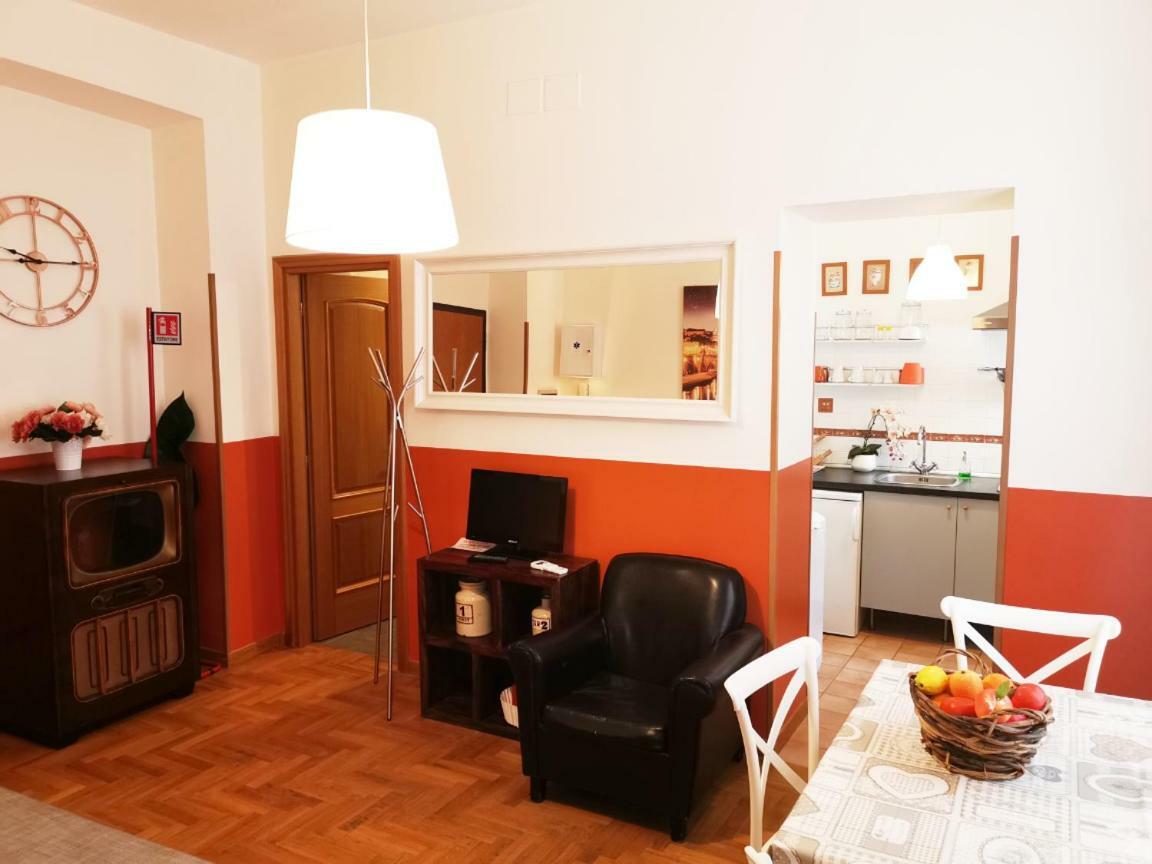 Appartamento Colosseo Imperial *