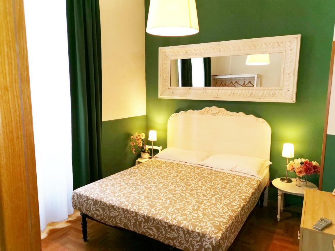 Apartamento Colosseo Imperial