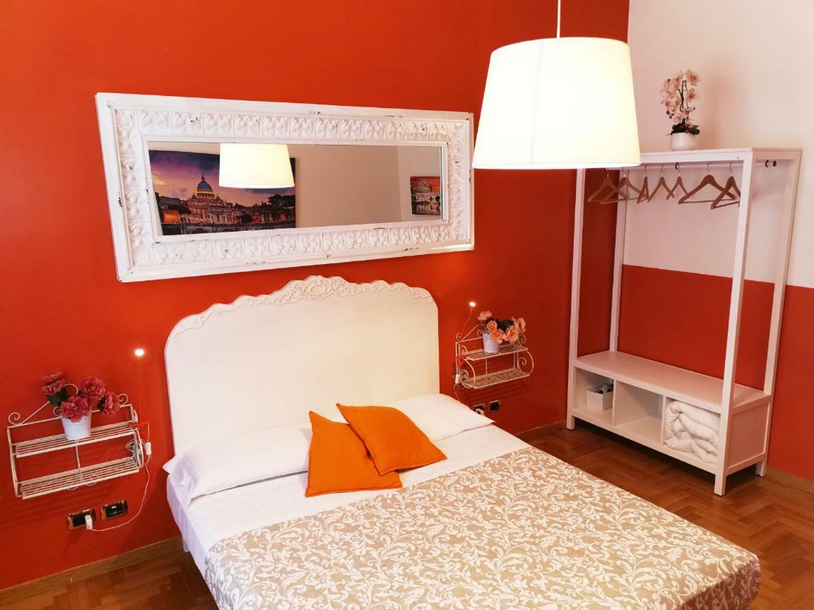 Apartamento Colosseo Imperial *