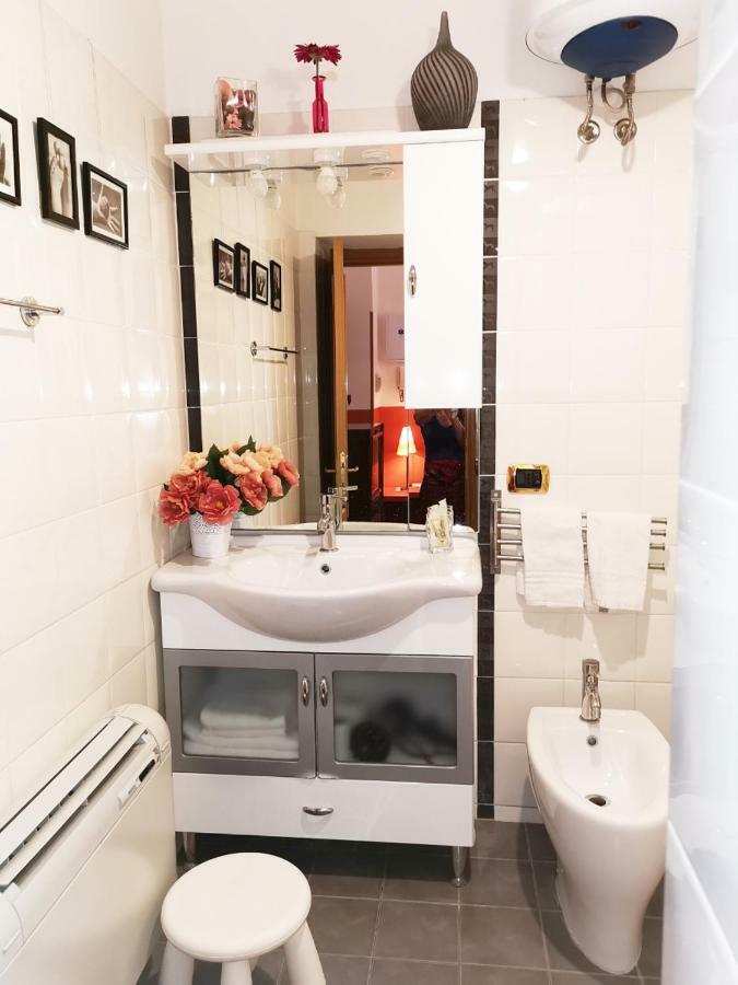 Apartamento Colosseo Imperial