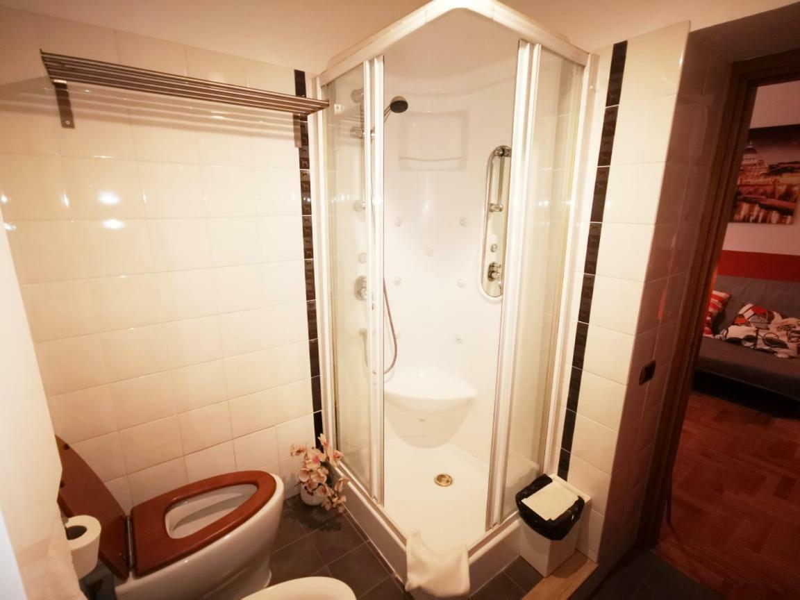 Apartamento Colosseo Imperial Roma