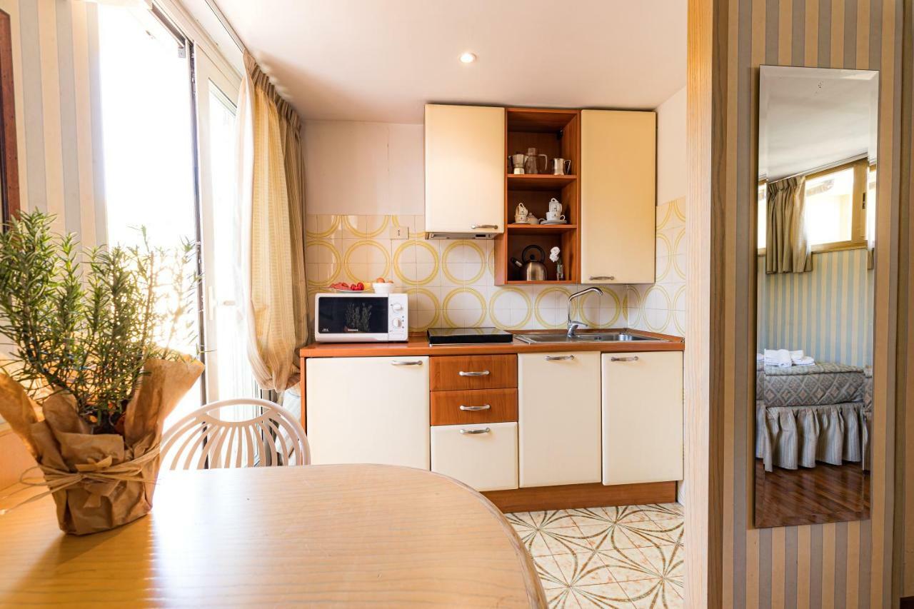 Hotel Aurelia San Pietro