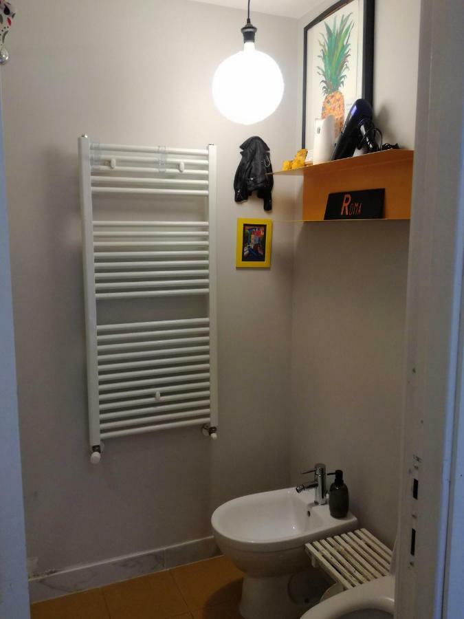 Guest house Babbo