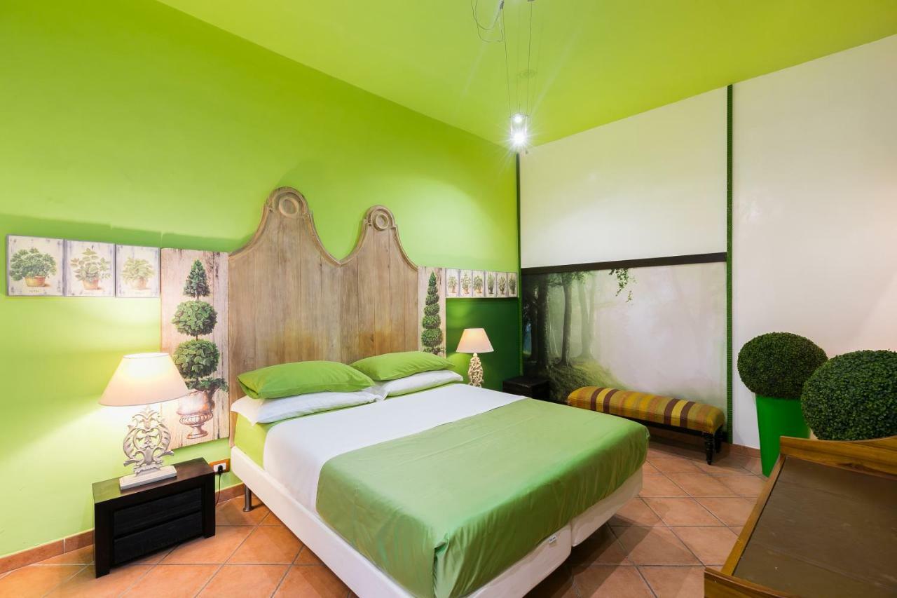 Marcoaurelio49 Apart-hotel 2*