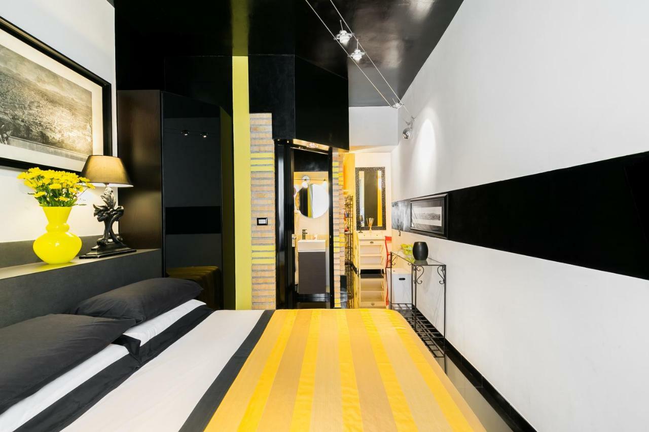 Apart-hotel Marcoaurelio49