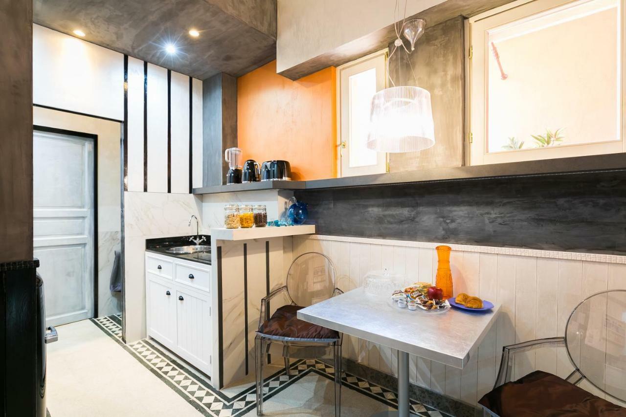 Marcoaurelio49 Apart-hotel Roma