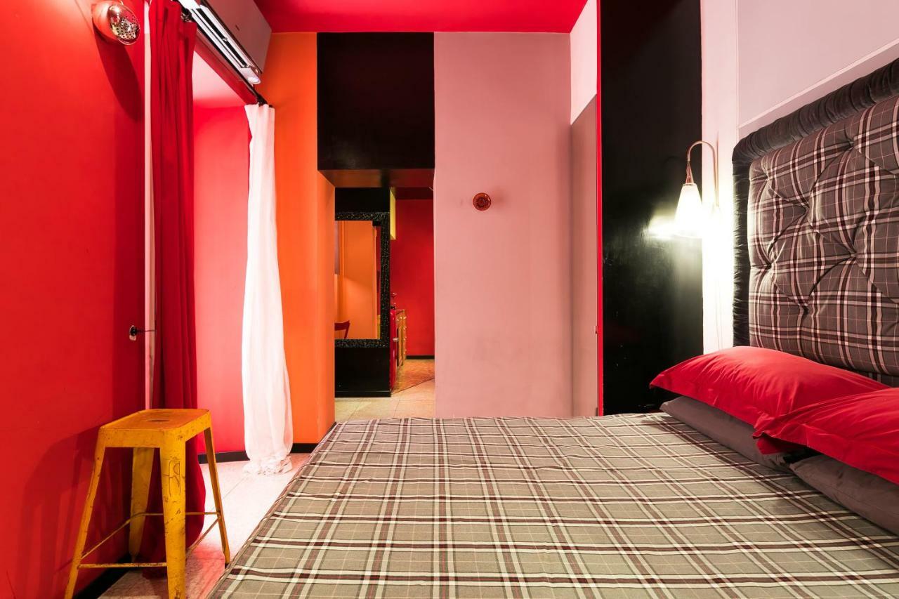 Marcoaurelio49 Apart-hotel 2*