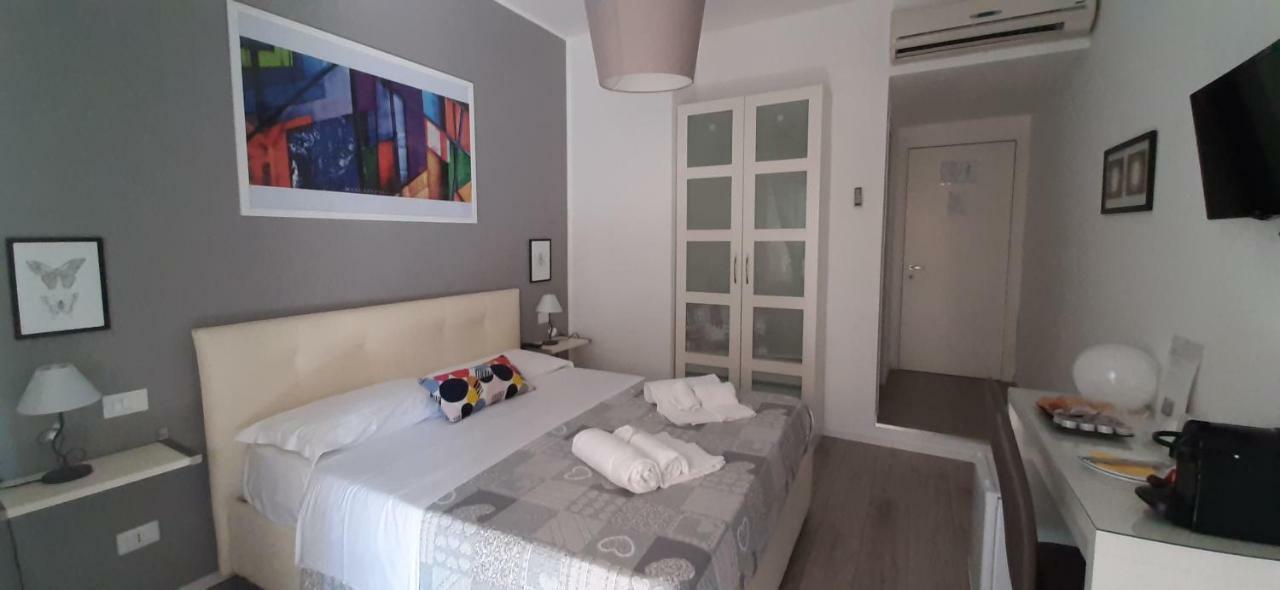 Domus Raffaello 3* Rom