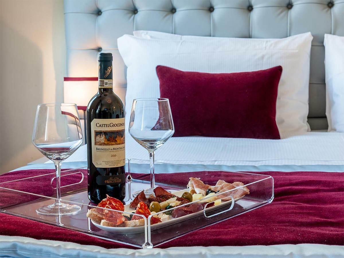 Foro Luxury Rom
