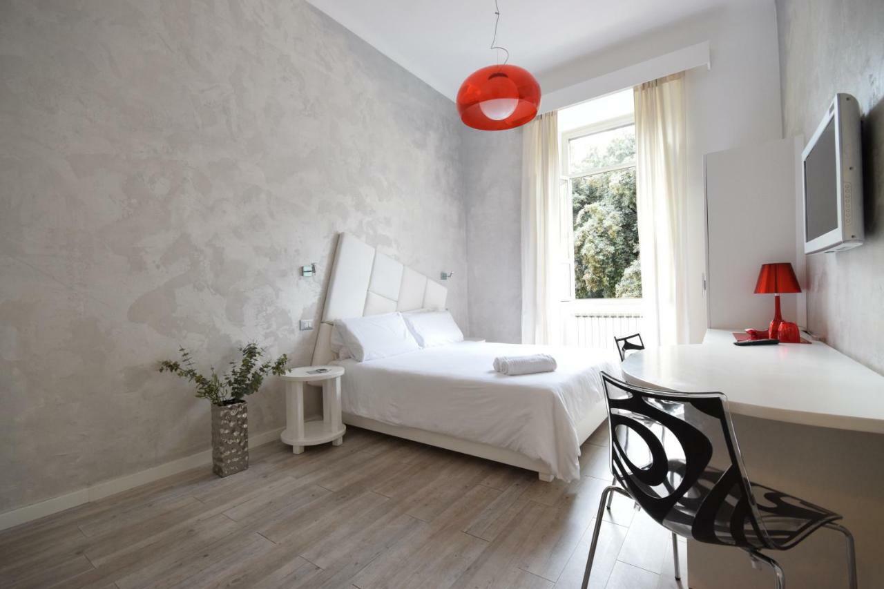 Bed & Breakfast Habana's Design
