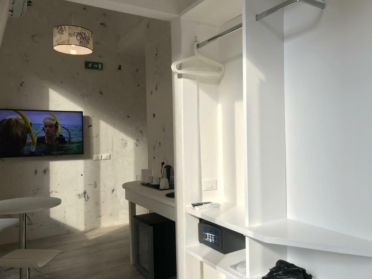 Habana's Design Bed & Breakfast Roma
