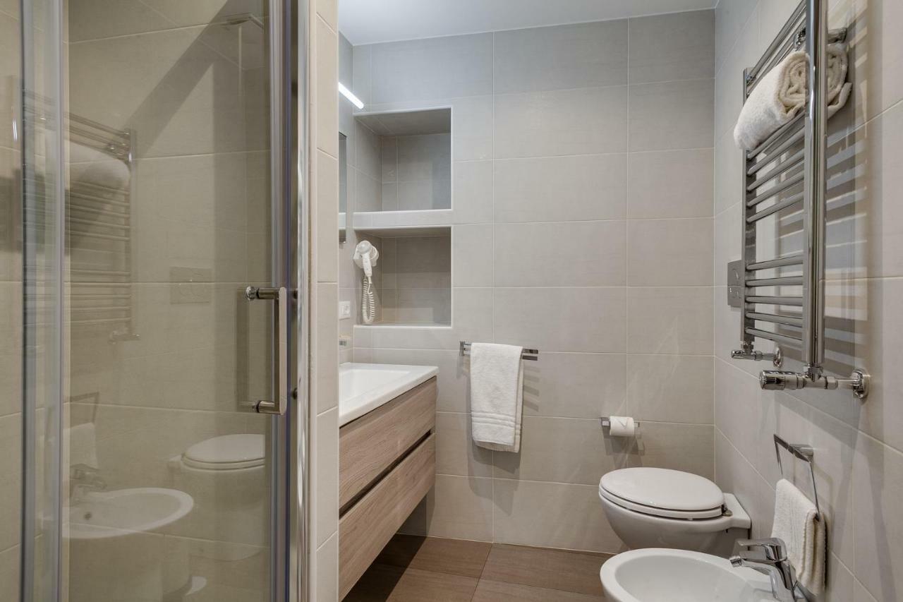 Charme & Chic Bed & Breakfast Roma