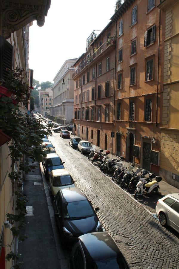 Trastevere Dream House Gasthof