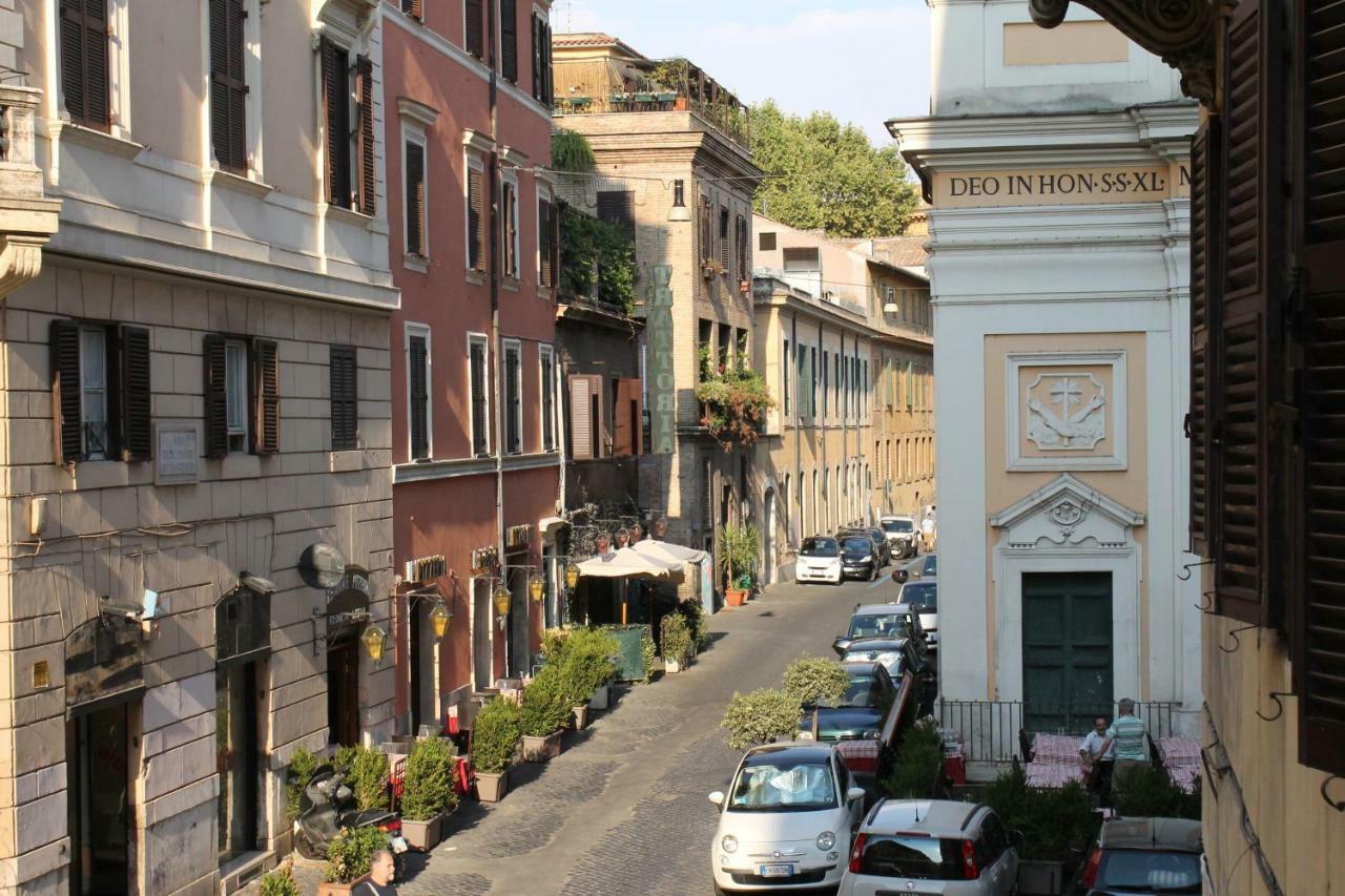 Trastevere Dream House Gasthof