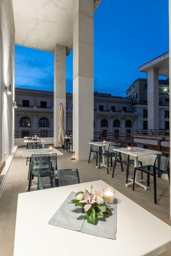 Concept Terrace 3*