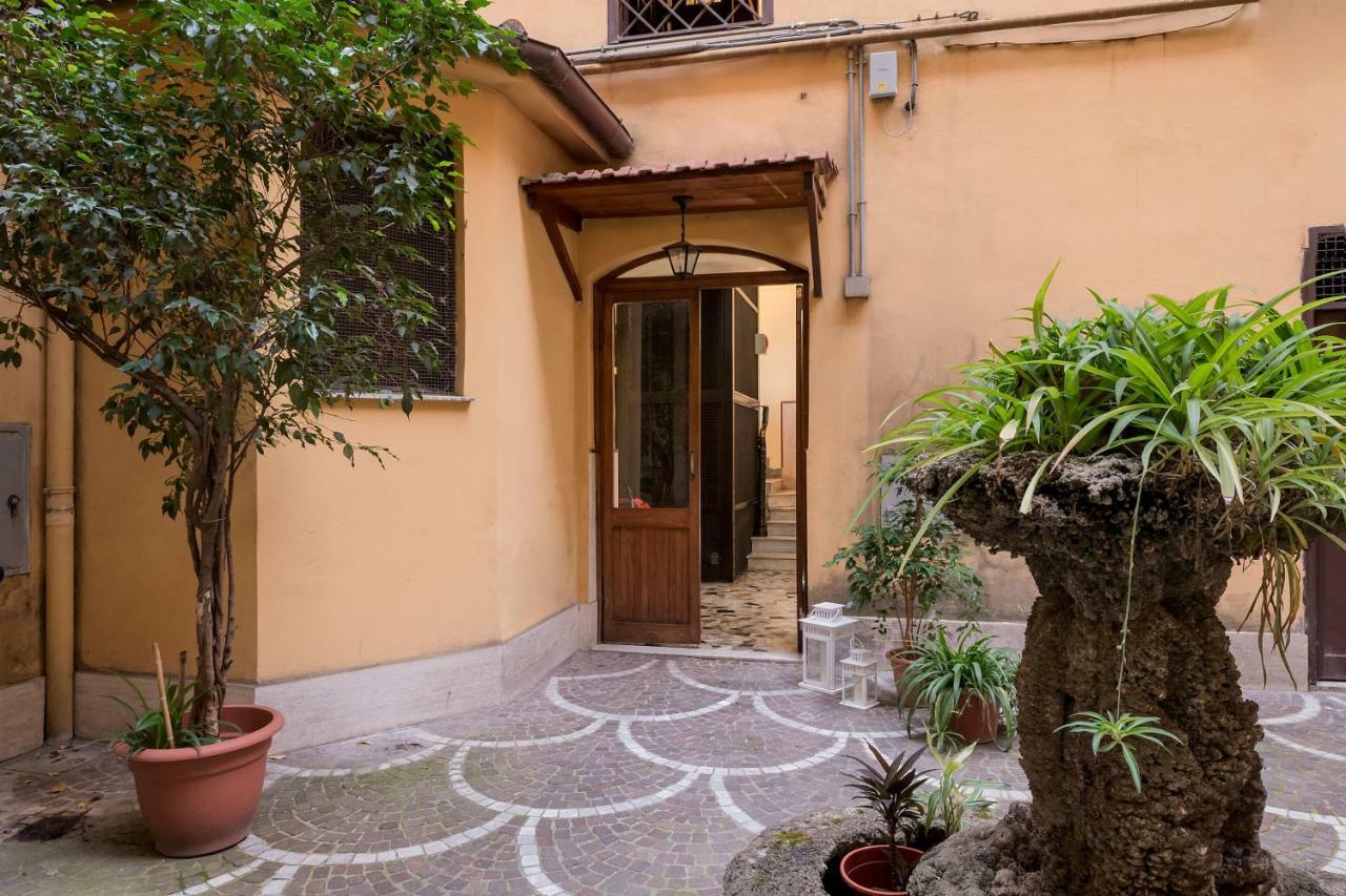 Casa de hóspedes St. Peter Fortytwo Roma