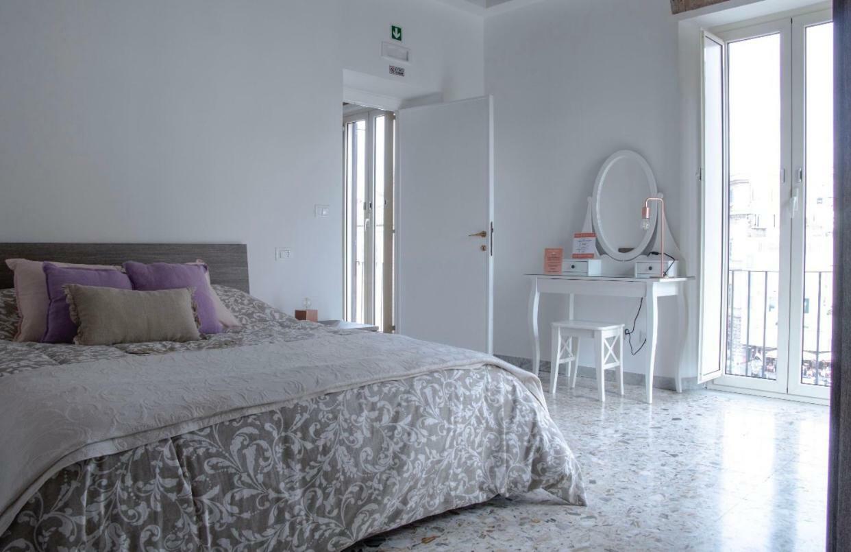 Guest house Campo24roma *
