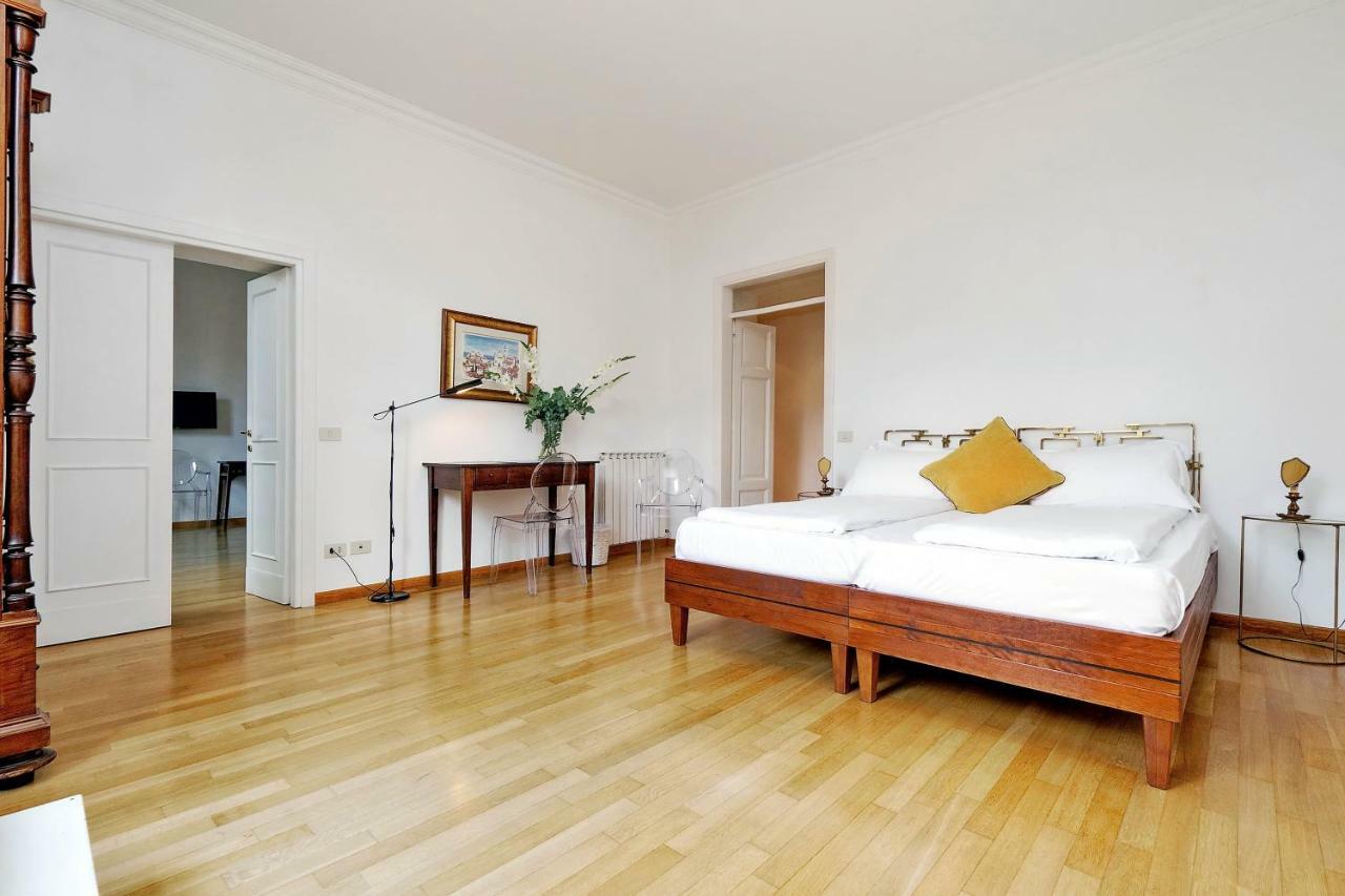 Casa de hóspedes Al Corso 4 Roma