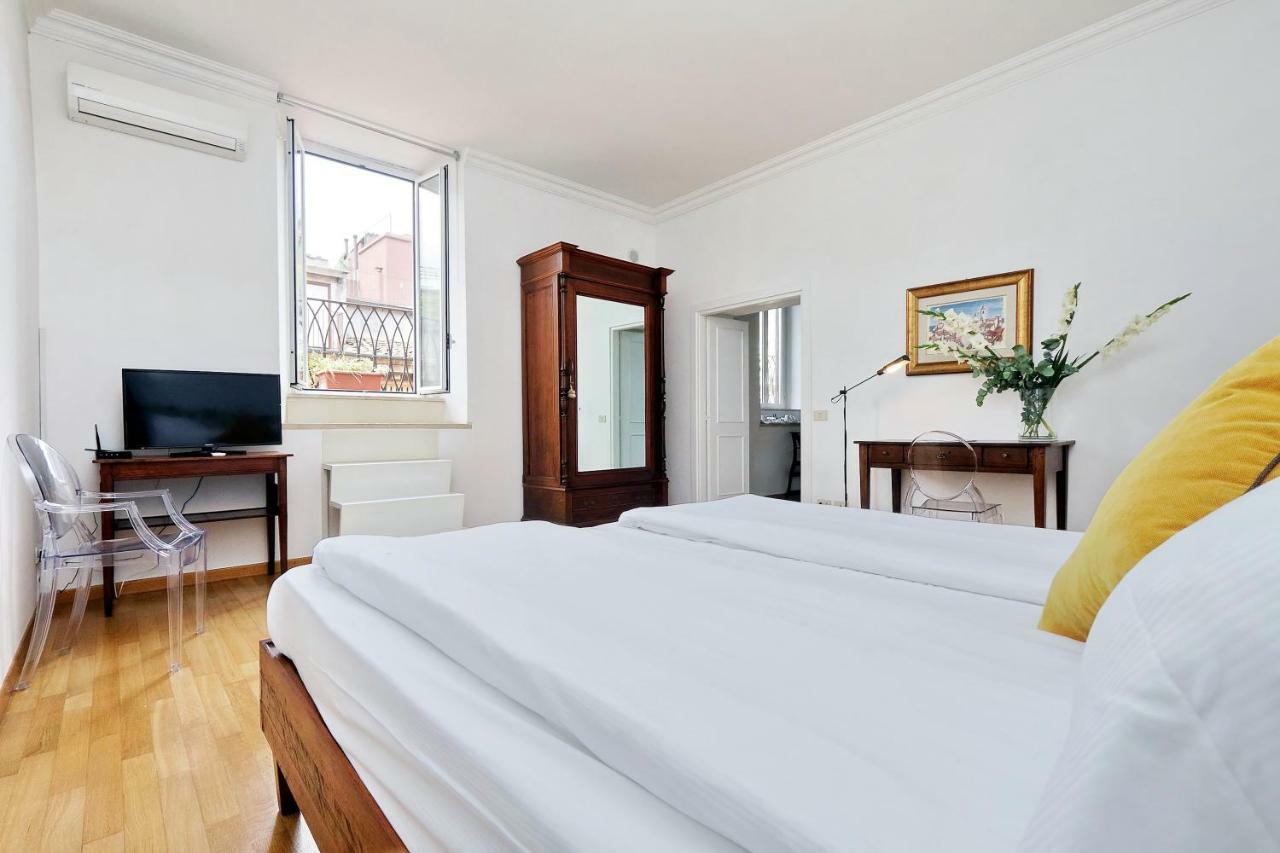 Casa de hóspedes Al Corso 4