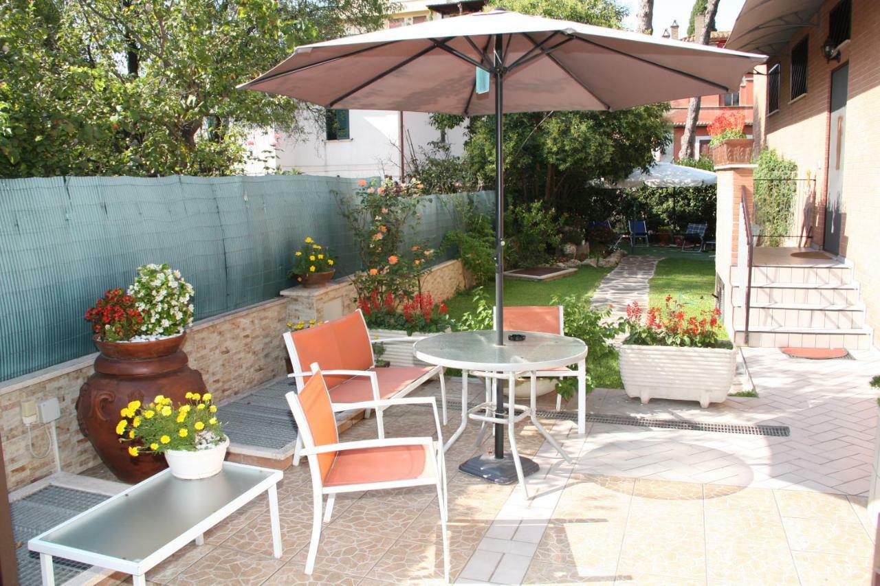 Verdon Bed & Breakfast Roma