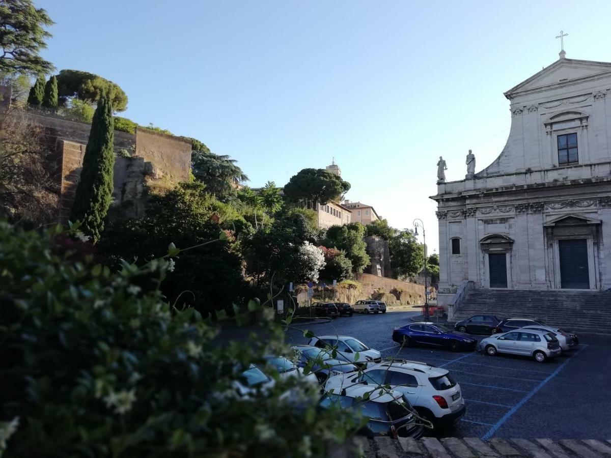Foro Luxury 3* Rom