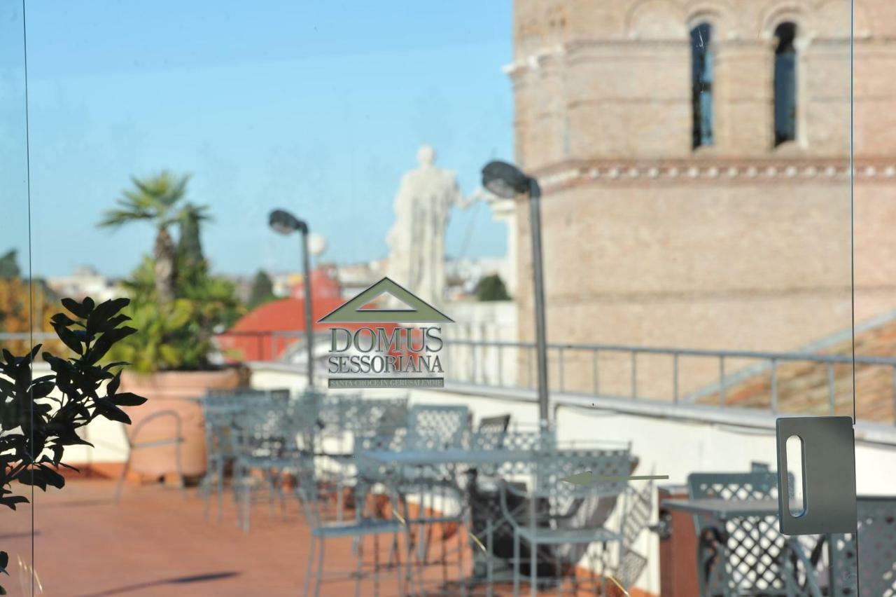 Domus Sessoriana Bed & Breakfast Roma