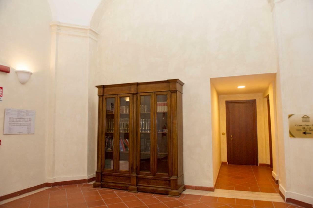 Domus Sessoriana Bed & Breakfast Roma