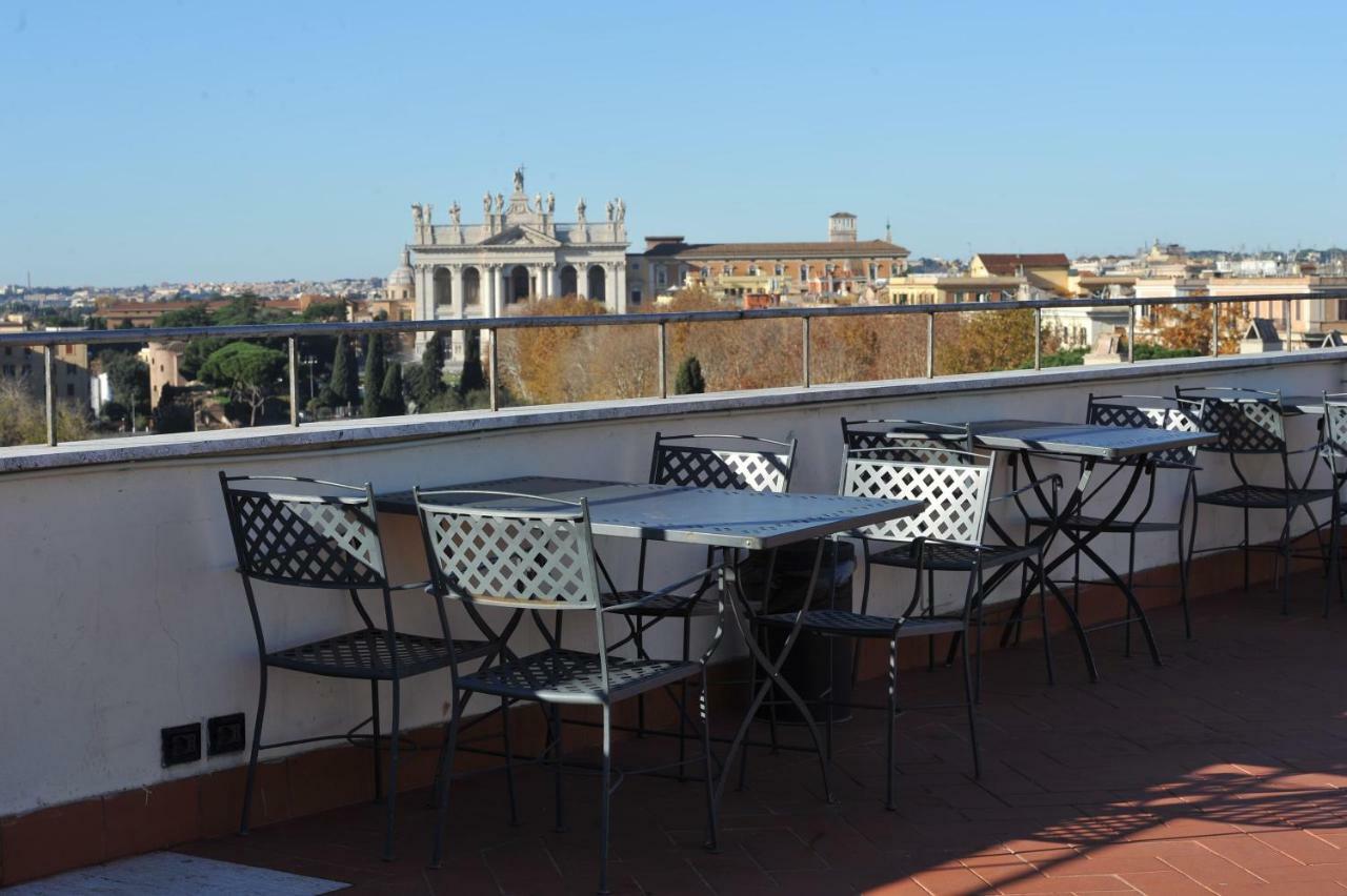 Domus Sessoriana 3* Roma
