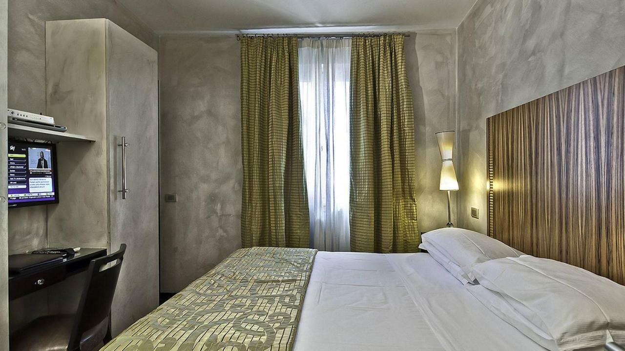 Gasthof Intown Luxury House Rom