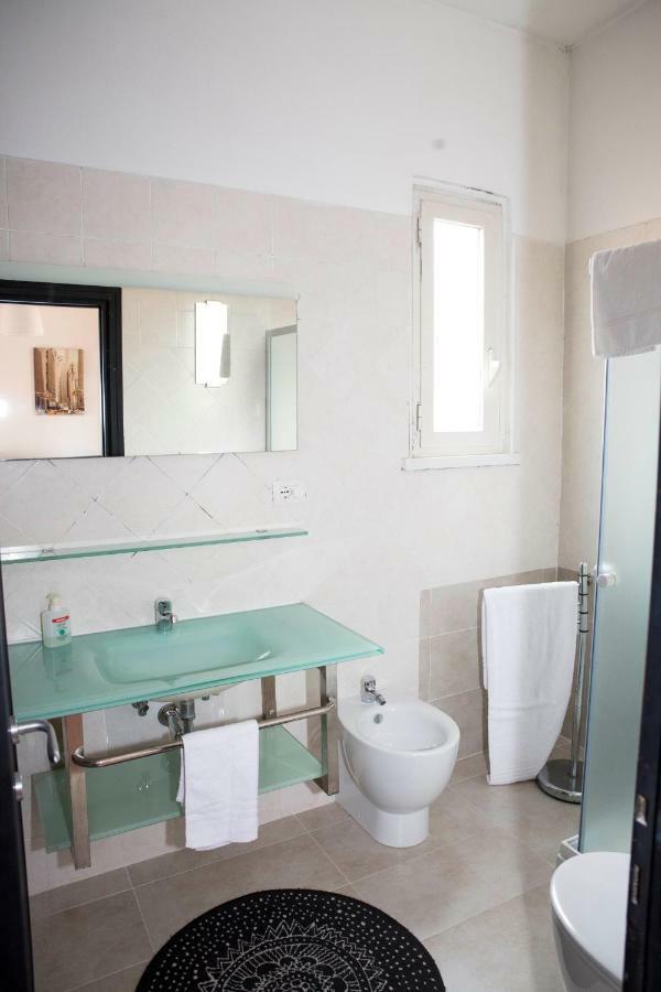 Aparthotel I Vicini Del Papa