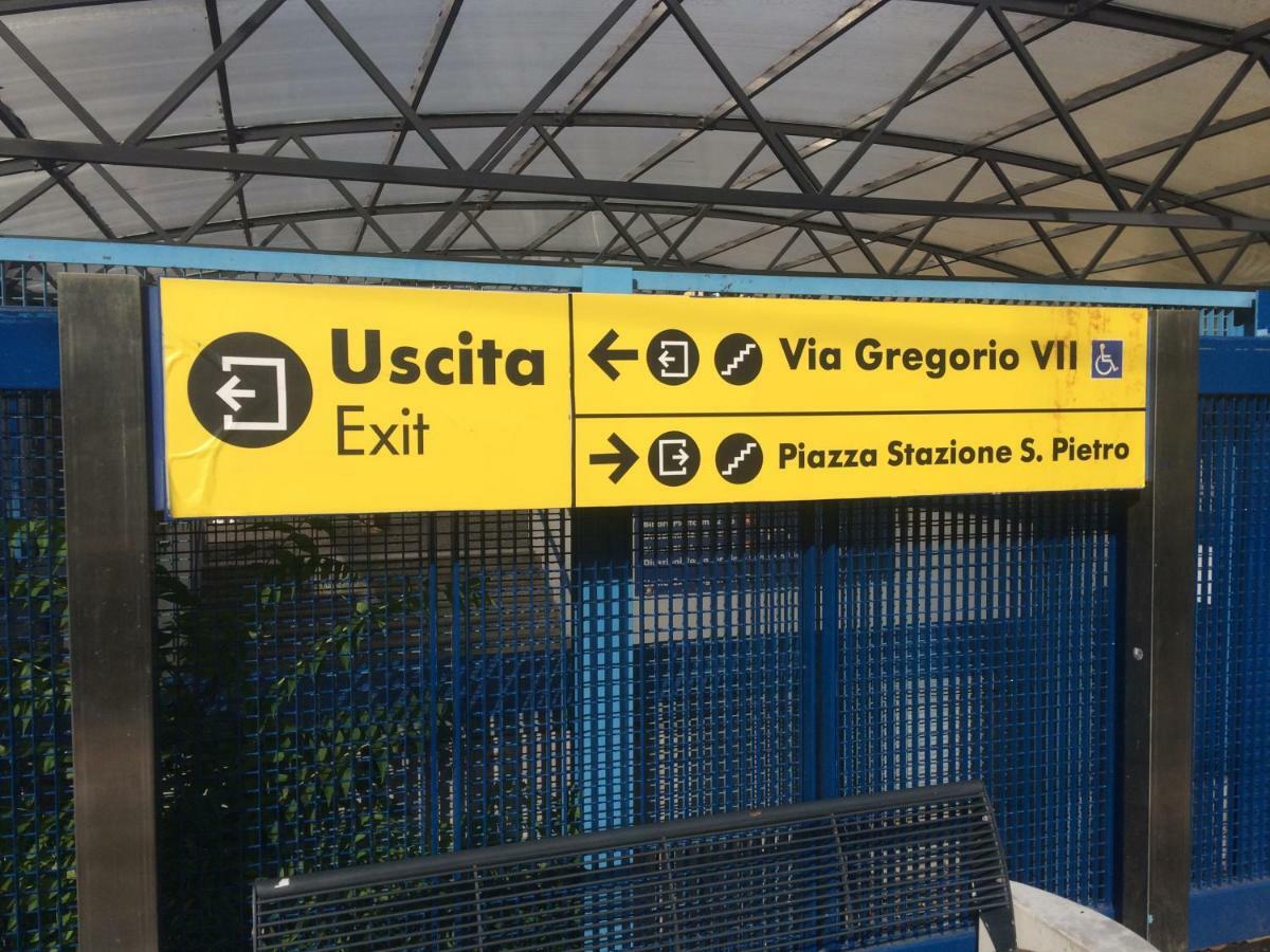 Aparthotel I Vicini Del Papa *