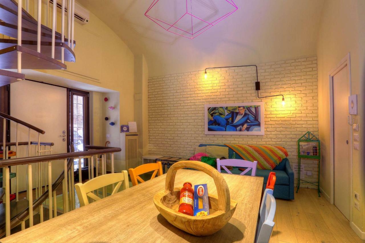 Wisteria Apartment