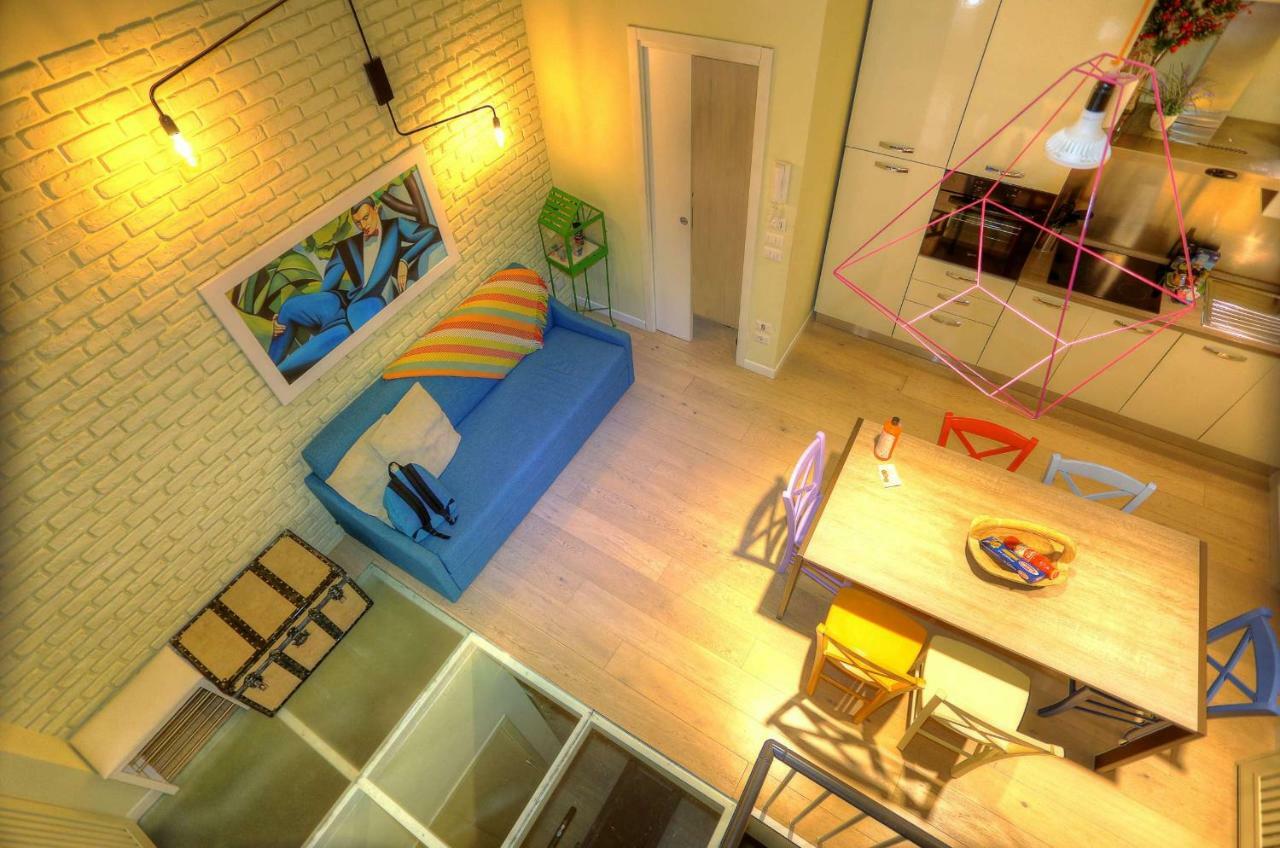 Wisteria Apartment