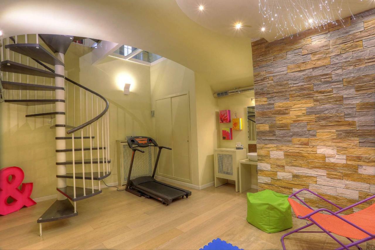 Wisteria Apartment *