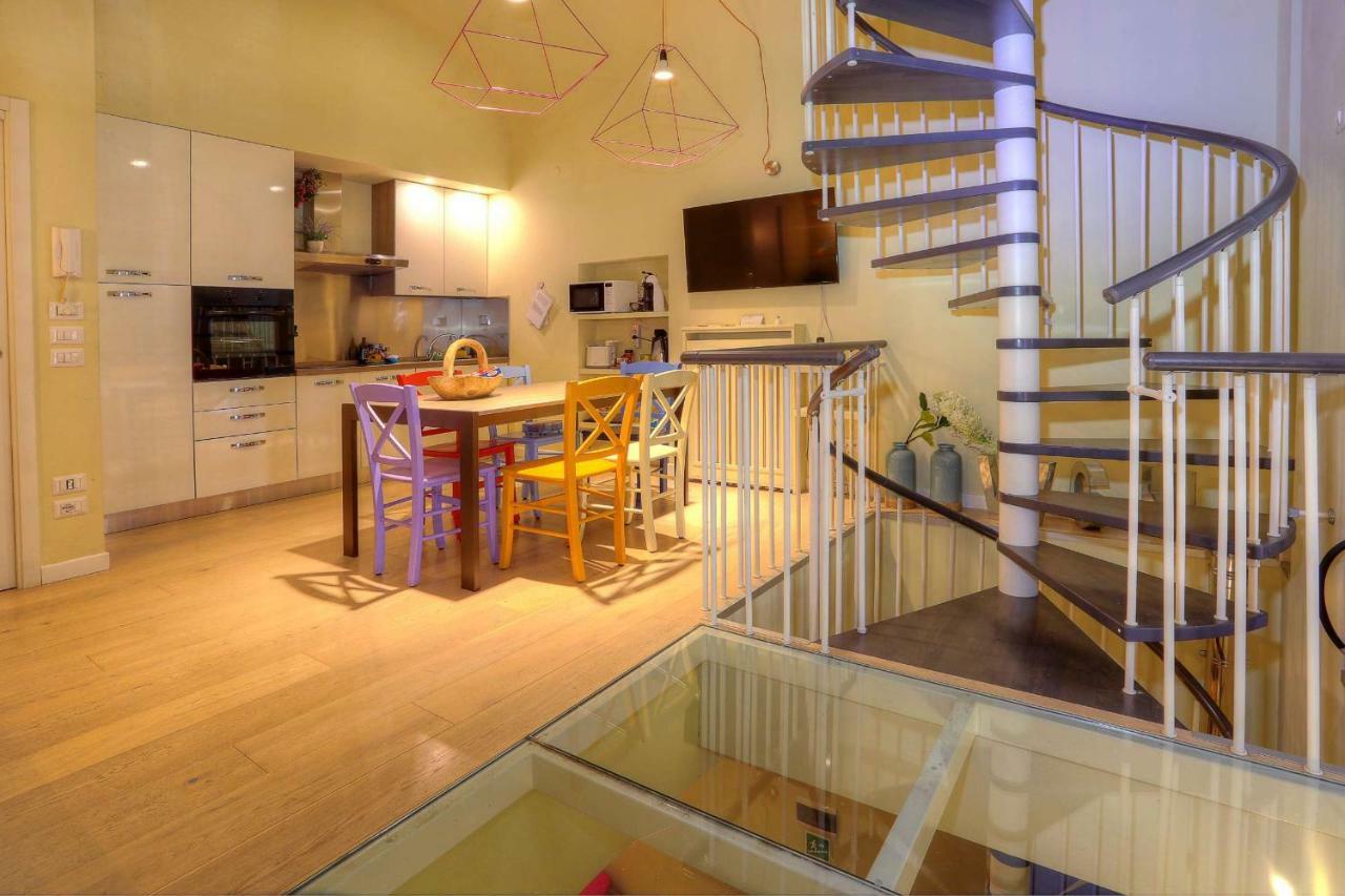 Apartment Wisteria *