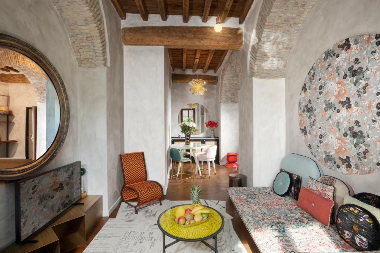 Appartamento Palm - Small Luxury Of The World *