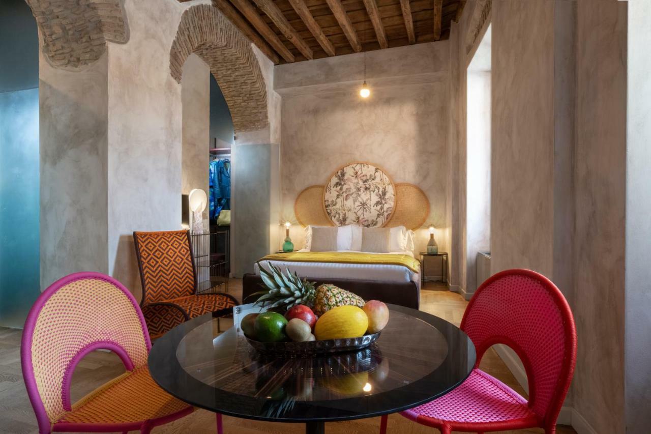 Appartamento Palm - Small Luxury Of The World *