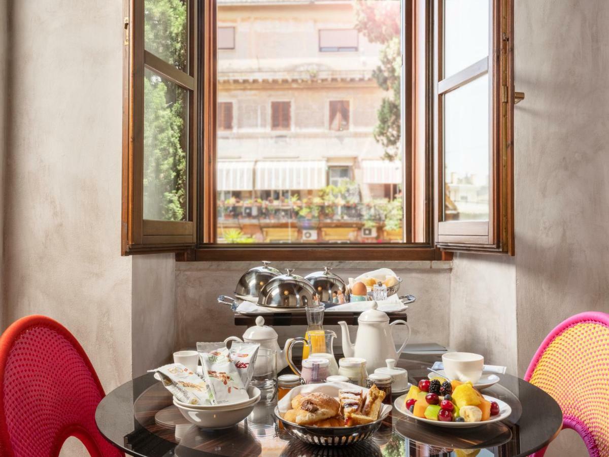 Palm - Small Luxury Of The World Appartamento Roma