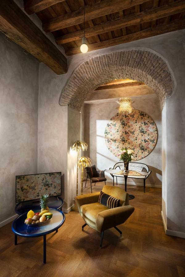 Palm - Small Luxury Of The World Appartamento *