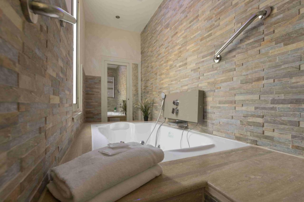 Irooms Campo Dei Fiori Gasthof