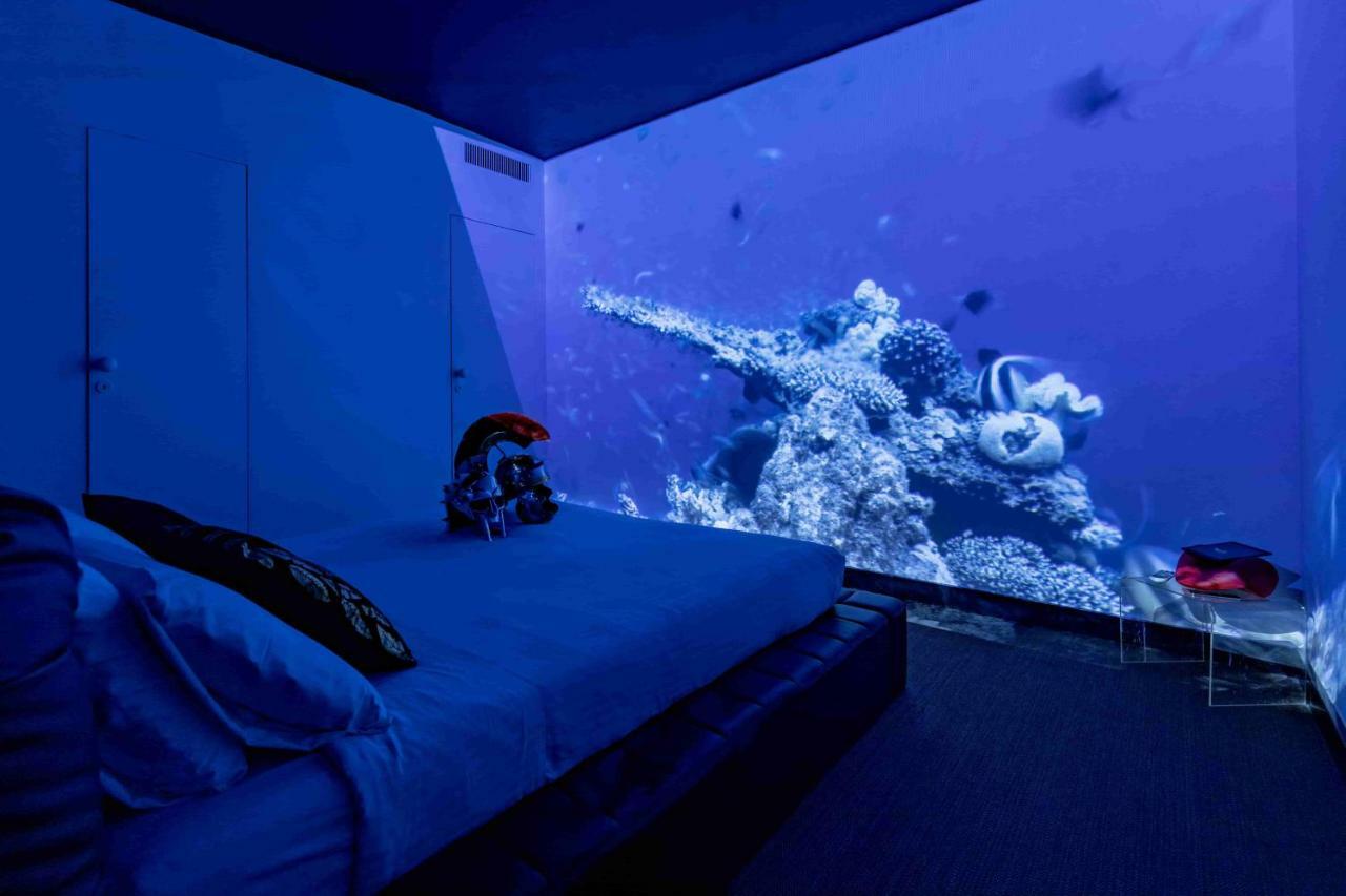 Gjestgiverier Irooms Campo Dei Fiori 4*