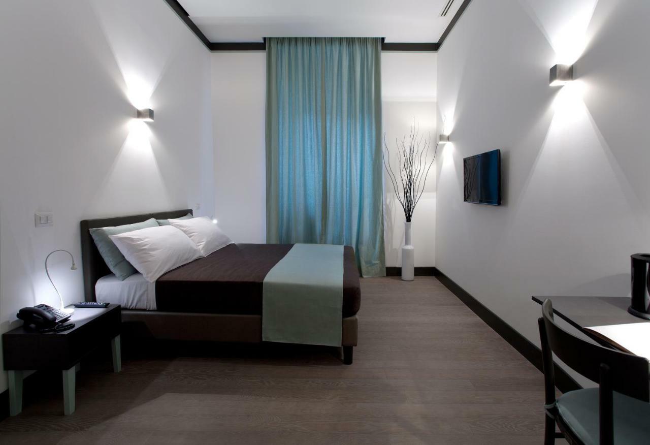 Bed and breakfast Il Vittoriano 2*