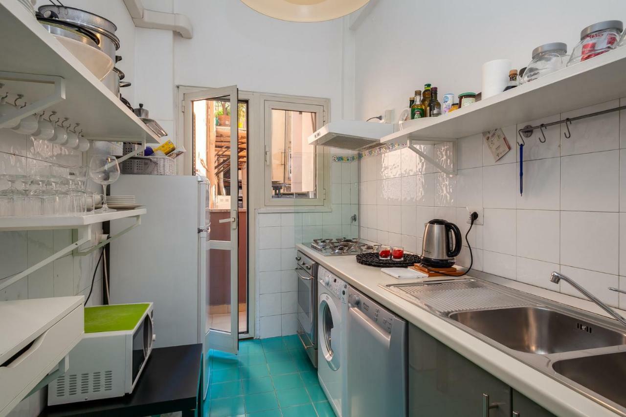Romefinestay Sistina Roma
