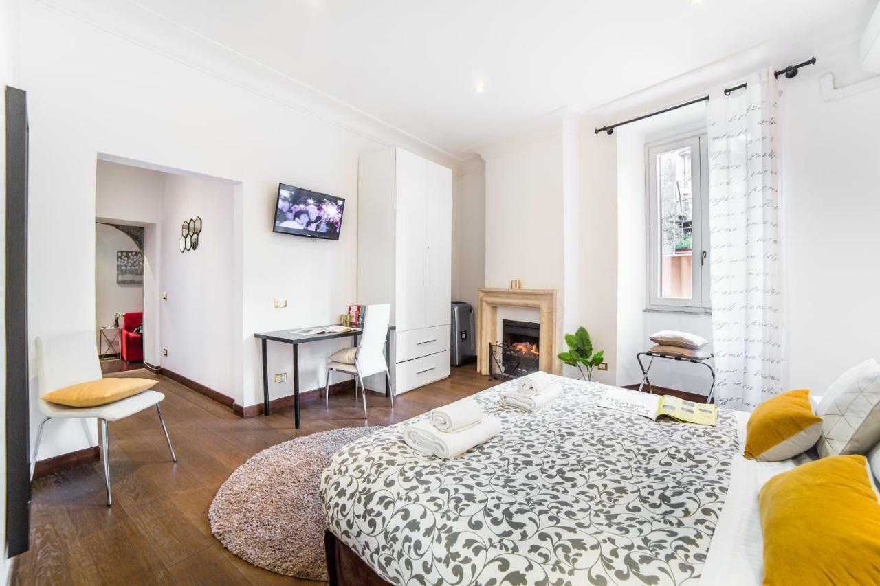 Sant'angelo Apartamento *